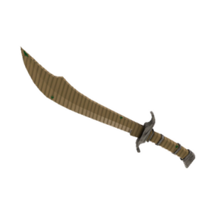 Bamboo Brushed Shahanshah (Factory New)