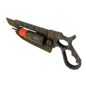 Bamboo Brushed Ubersaw (Minimal Wear)