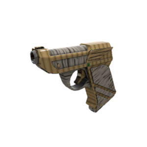 Bamboo Brushed Winger (Factory New)