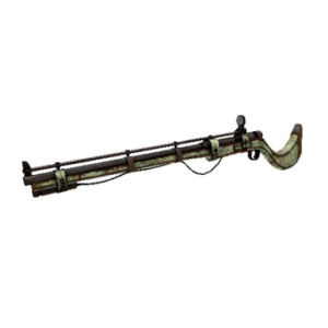 Bank Rolled Bazaar Bargain (Well-Worn)