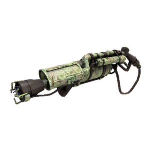 Bank Rolled Degreaser