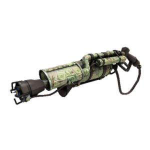 Bank Rolled Degreaser (Minimal Wear)