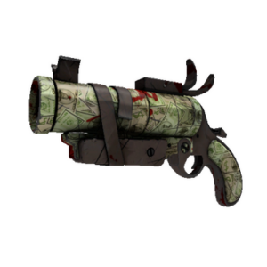 Bank Rolled Detonator