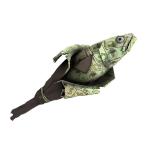 Bank Rolled Holy Mackerel (Factory New)