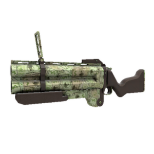 Bank Rolled Loch-n-Load