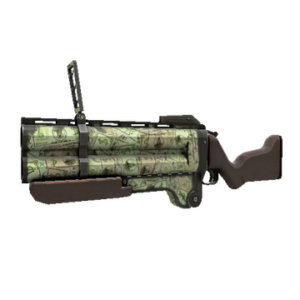Bank Rolled Loch-n-Load (Field-Tested)