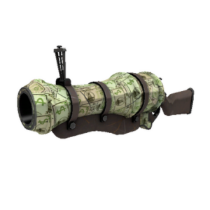 Bank Rolled Loose Cannon (Field-Tested)