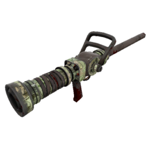 Bank Rolled Medi Gun