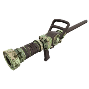 Bank Rolled Medi Gun (Factory New)
