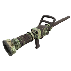 Bank Rolled Medi Gun (Field-Tested)