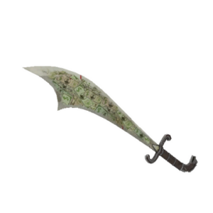 Bank Rolled Persian Persuader