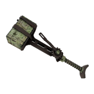 Bank Rolled Powerjack (Field-Tested)