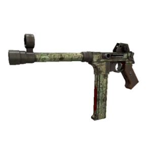 Bank Rolled SMG