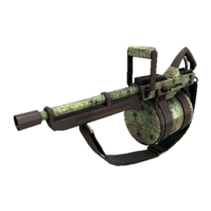 Bank Rolled Tomislav