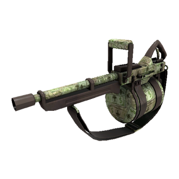Bank Rolled Tomislav