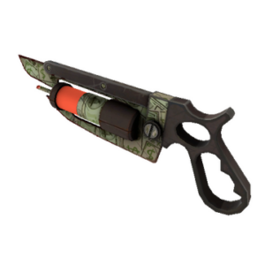 Bank Rolled Ubersaw (Field-Tested)
