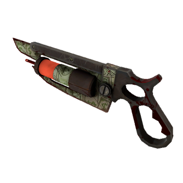 Bank Rolled Ubersaw
