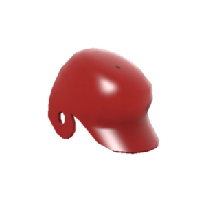 Batter's Helmet