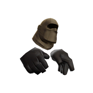 Battle Balaclava