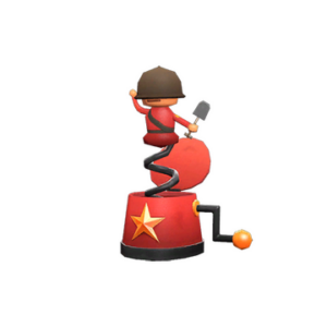 Bazaar Bauble