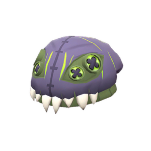 Beanie The All-Gnawing