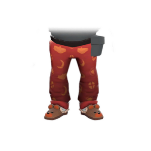 Bear Walker
