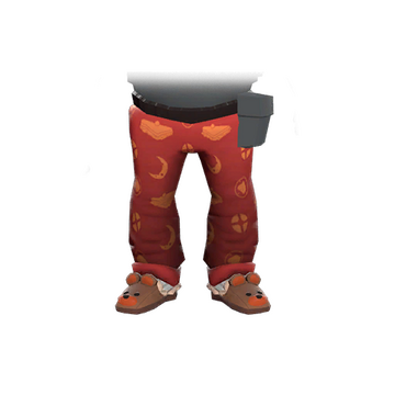 Bear Walker