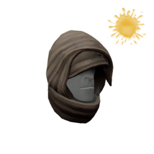 Bedouin Bandana
