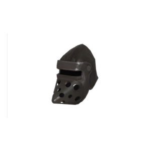 Black Knight's Bascinet