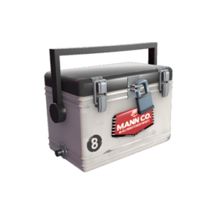 Black Summer 2013 Cooler Series #69