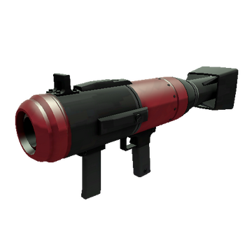 Blackout Air Strike (Factory New)