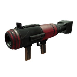 Blackout Air Strike (Well-Worn)