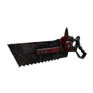 Blackout Amputator (Battle Scarred)