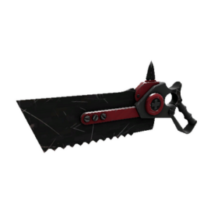 Blackout Amputator (Field-Tested)