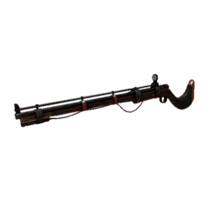 Blackout Bazaar Bargain (Battle Scarred)