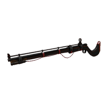 Blackout Bazaar Bargain (Field-Tested)