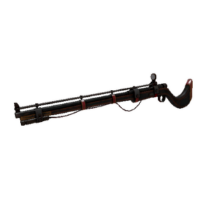 Blackout Bazaar Bargain (Well-Worn)