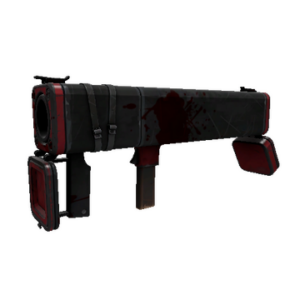Blackout Black Box (Battle Scarred)