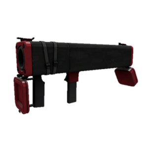 Blackout Black Box (Minimal Wear)