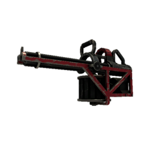 Blackout Brass Beast (Field-Tested)