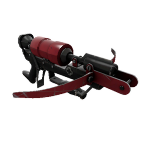 Blackout Crusader's Crossbow (Field-Tested)