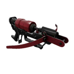 Blackout Crusader's Crossbow (Minimal Wear)