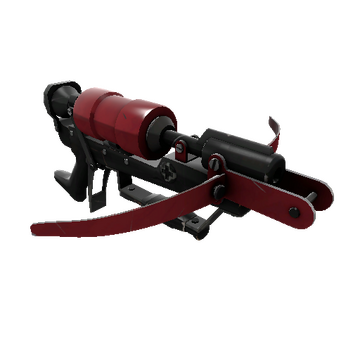 Blackout Crusader's Crossbow (Minimal Wear)