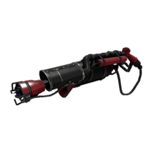 Blackout Degreaser (Minimal Wear)