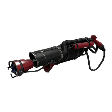 Blackout Degreaser (Minimal Wear)