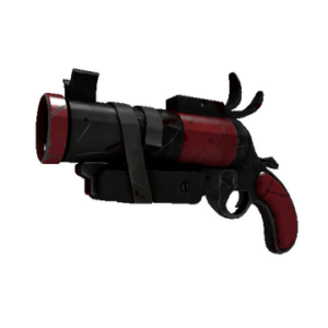 Blackout Detonator (Battle Scarred)