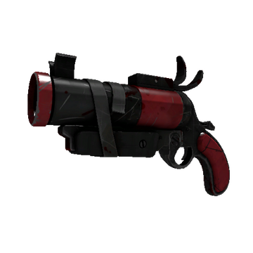 Blackout Detonator (Battle Scarred)
