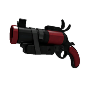 Blackout Detonator (Minimal Wear)