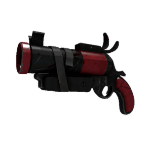 Blackout Detonator (Well-Worn)