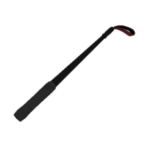 Blackout Disciplinary Action (Minimal Wear)